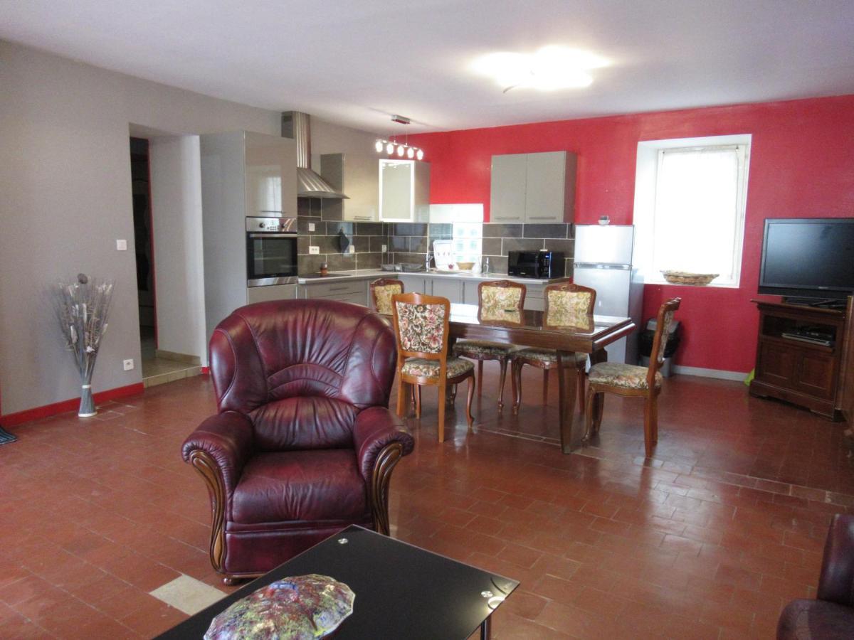 Maison Ancienne Renovee Tout Confort Narcy 외부 사진