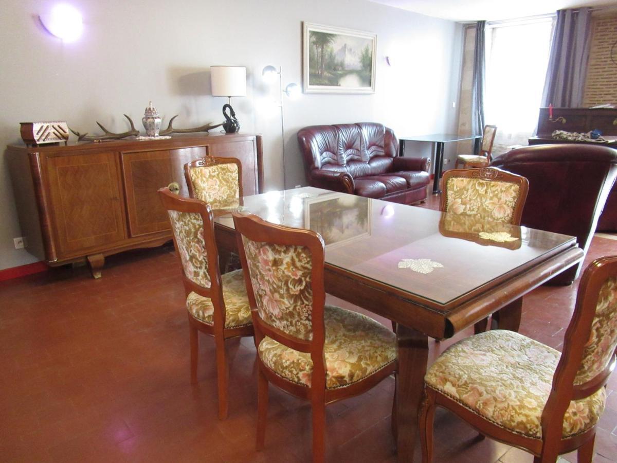 Maison Ancienne Renovee Tout Confort Narcy 외부 사진
