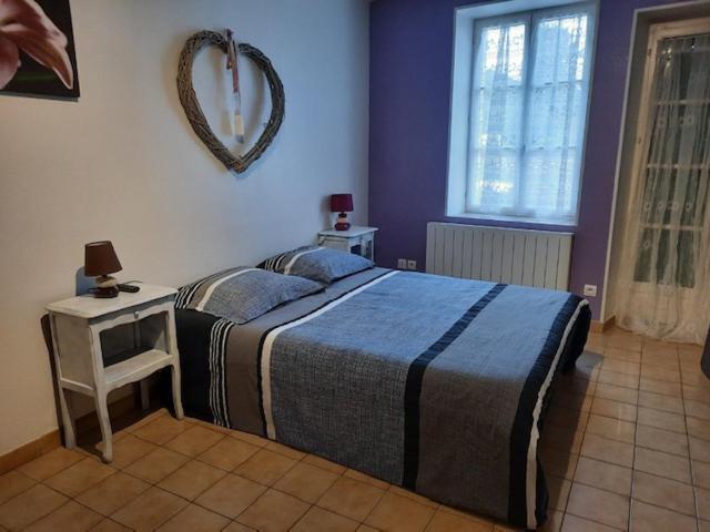 Maison Ancienne Renovee Tout Confort Narcy 외부 사진