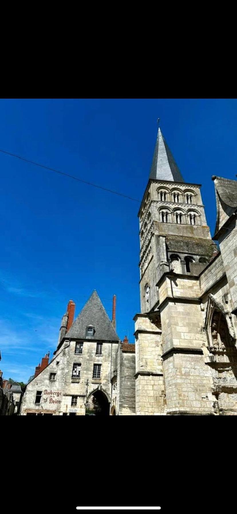 Maison Ancienne Renovee Tout Confort Narcy 외부 사진